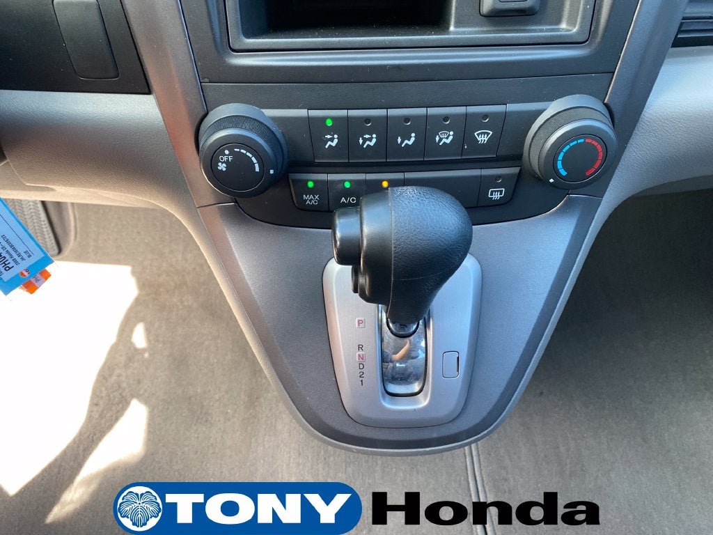 2008 Honda CR-V LX