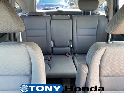 2008 Honda CR-V LX
