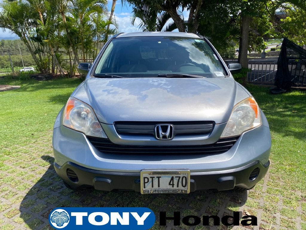 2008 Honda CR-V LX