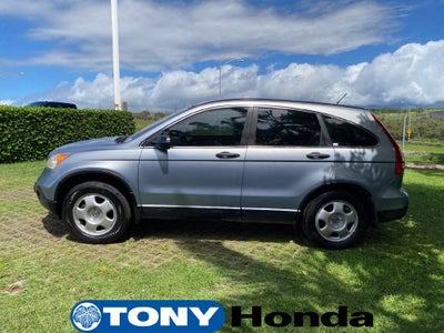 2008 Honda CR-V LX