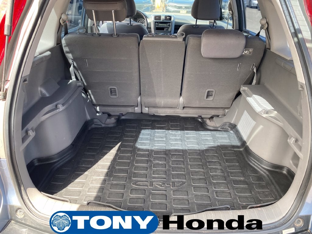 2008 Honda CR-V LX