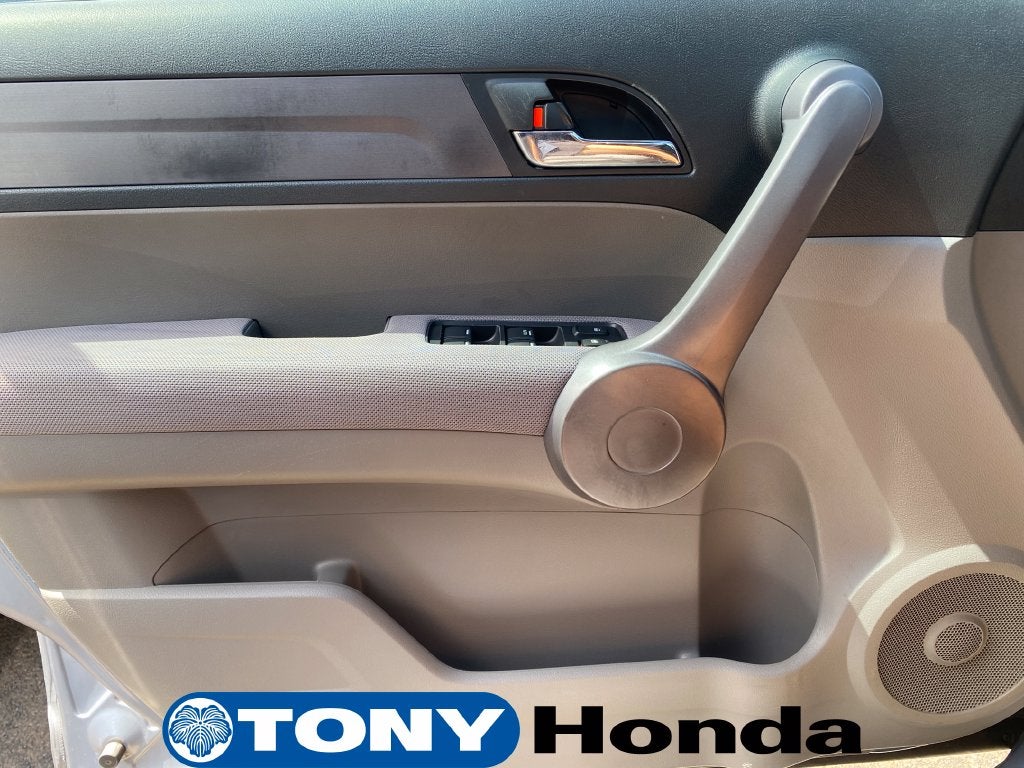 2008 Honda CR-V LX