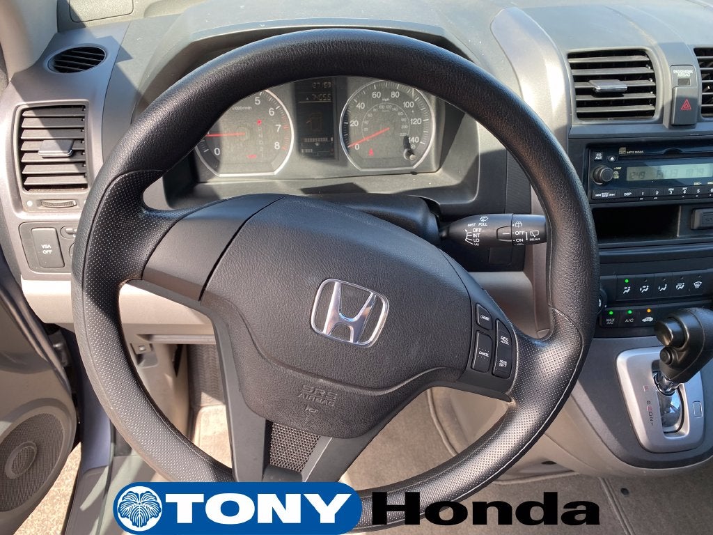 2008 Honda CR-V LX
