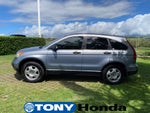 2008 Honda CR-V LX