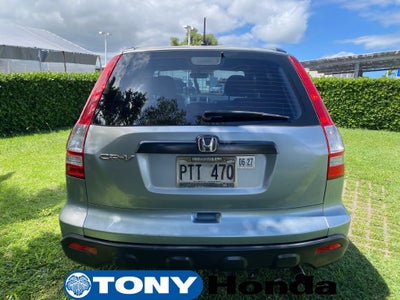 2008 Honda CR-V LX