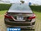 2017 Honda Accord Hybrid Touring