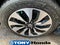 2017 Honda Accord Hybrid Touring