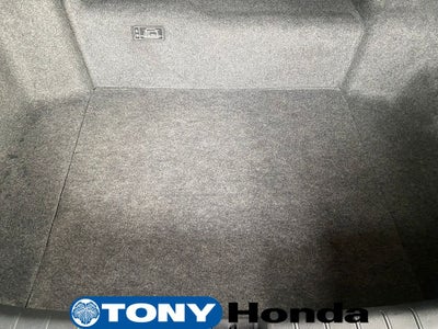 2017 Honda Accord Hybrid Touring