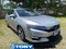 2018 Honda Clarity Plug-In Hybrid Touring