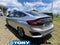 2018 Honda Clarity Plug-In Hybrid Touring