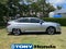 2018 Honda Clarity Plug-In Hybrid Touring
