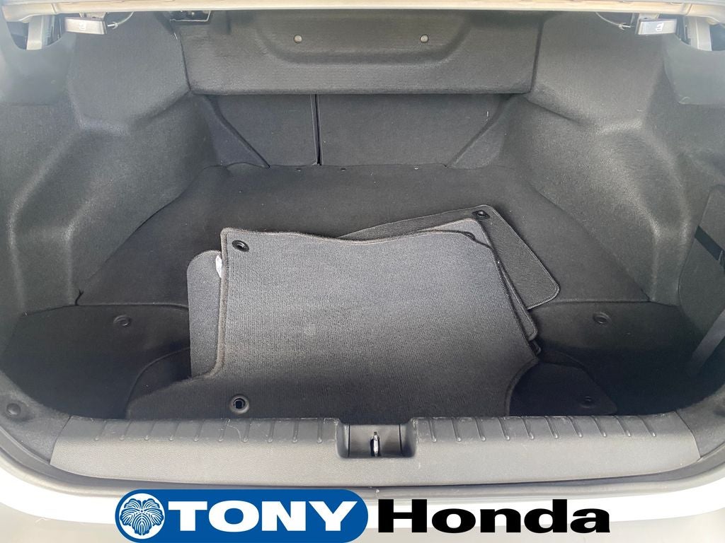 2018 Honda Clarity Plug-In Hybrid Touring