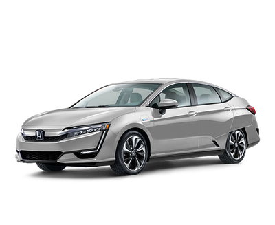 2019 Honda Clarity Plug-In Hybrid Touring