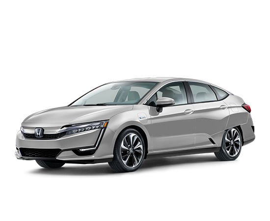 2019 Honda Clarity Plug-In Hybrid Touring