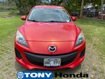 2013 Mazda Mazda3 i Touring