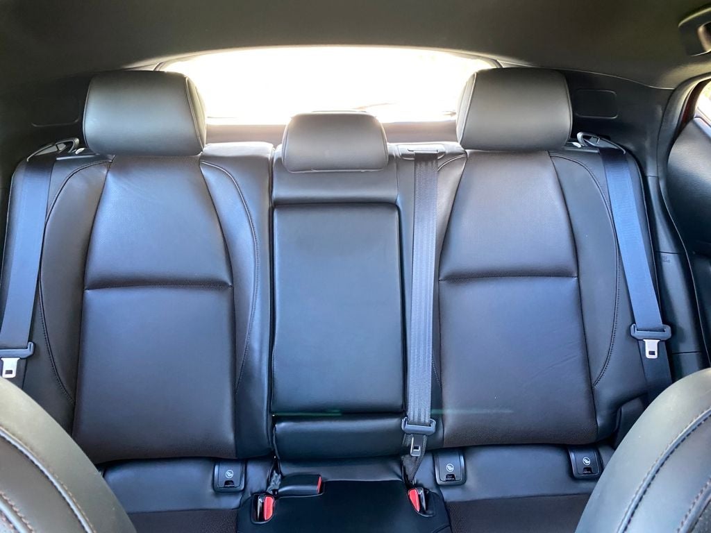 2025 Mazda Mazda3 2.5 S Premium Package