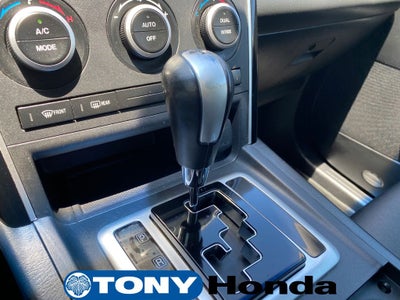 2007 Mazda Mazda CX-9 Sport