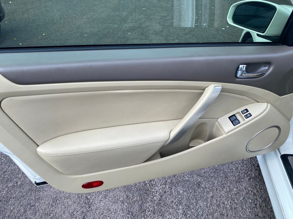 2006 INFINITI G35 Base