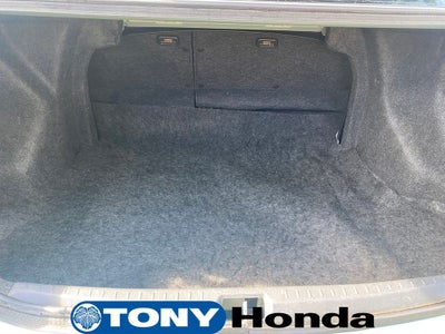 2008 Toyota Yaris Base