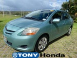 2008 Toyota Yaris Base