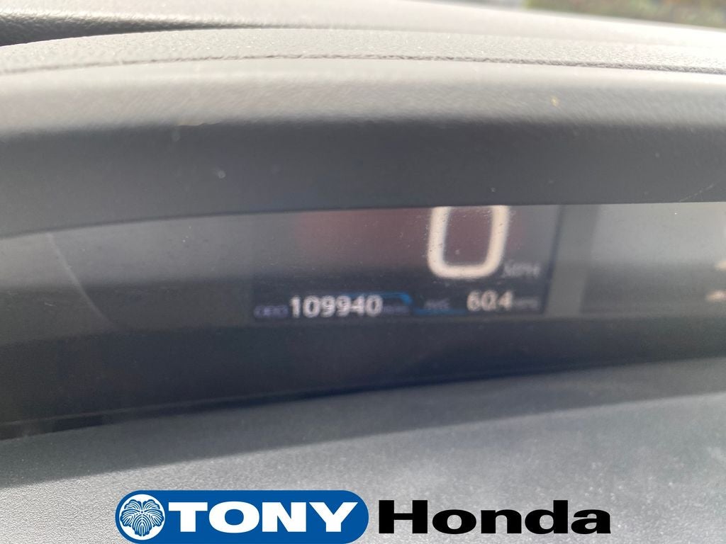 2019 Toyota Prius L