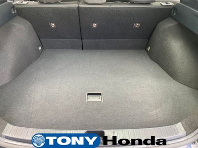 2019 Toyota Prius L
