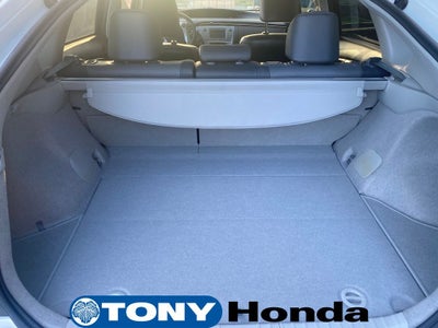 2014 Toyota Prius Four