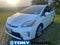 2014 Toyota Prius Four