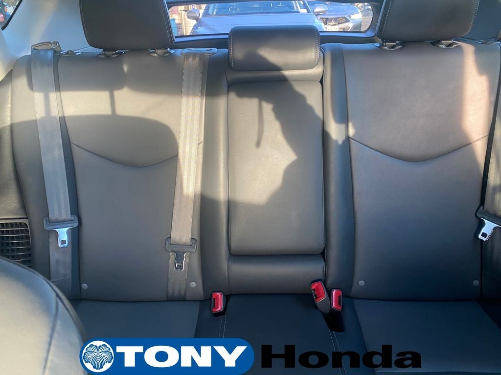 2014 Toyota Prius Four