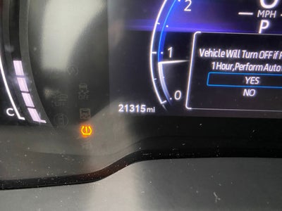 2024 Toyota Corolla XSE