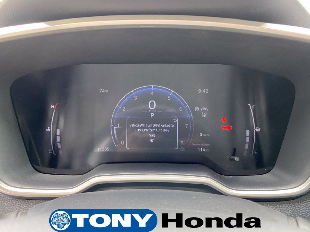2023 Toyota Corolla XSE