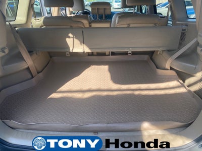 2008 Toyota Highlander Limited