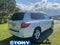 2008 Toyota Highlander Limited