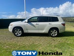 2008 Toyota Highlander Limited