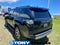 2022 Toyota 4Runner TRD Off-Road