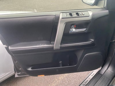 2015 Toyota 4Runner SR5