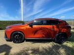 2024 Lexus NX 350 F SPORT Handling