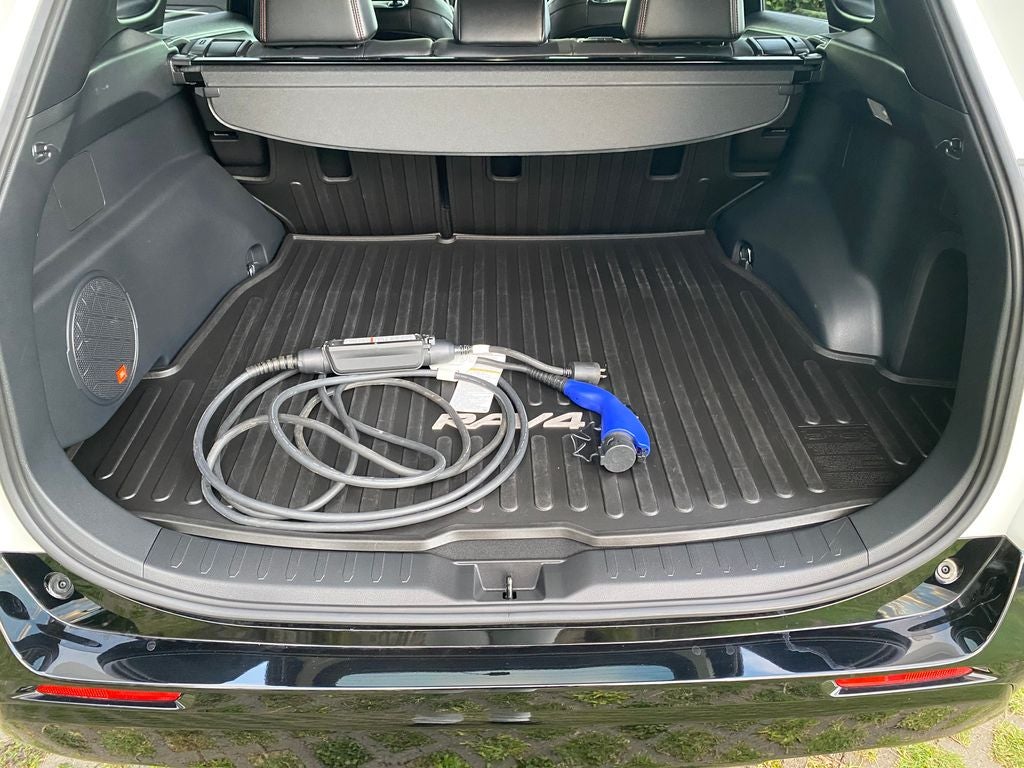 2021 Toyota RAV4 Prime XSE