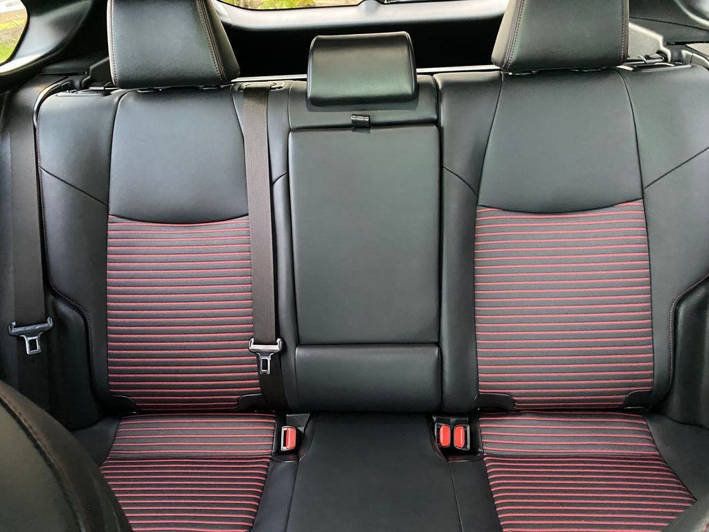 2021 Toyota RAV4 Prime XSE