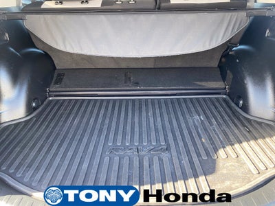2018 Toyota RAV4 Hybrid LE Plus