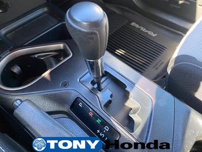 2018 Toyota RAV4 Hybrid LE Plus