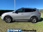 2018 Toyota RAV4 Hybrid LE Plus