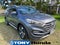 2018 Hyundai TUCSON Limited