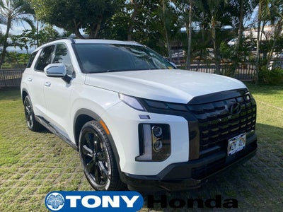 2024 Hyundai PALISADE XRT
