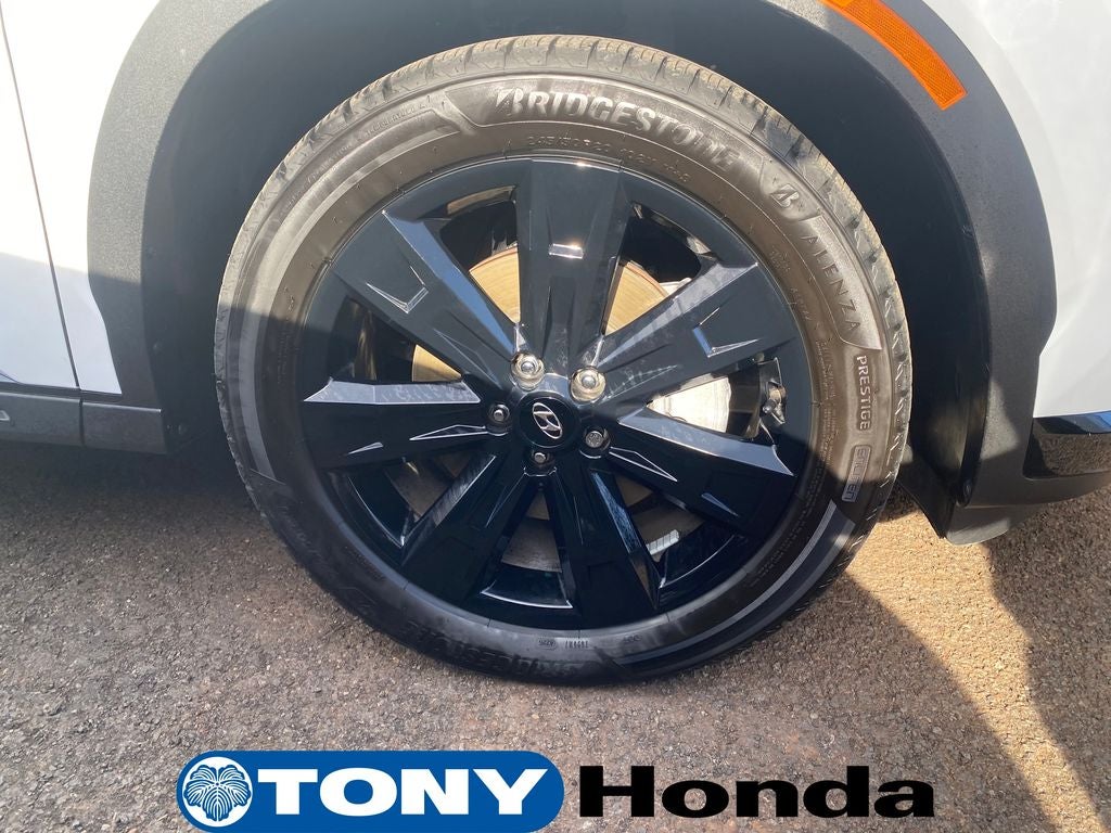 2024 Hyundai PALISADE XRT