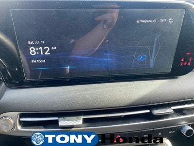 2024 Hyundai PALISADE XRT