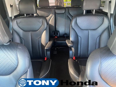 2024 Hyundai PALISADE XRT