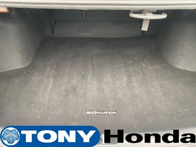 2023 Hyundai SONATA SE