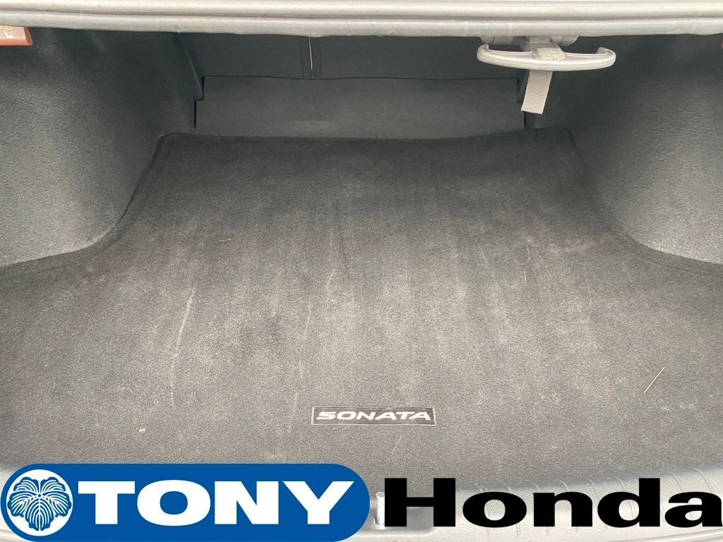 2023 Hyundai SONATA SE