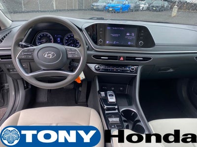 2023 Hyundai SONATA SE